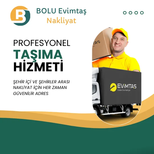 bolu taşıma firması